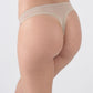TRIPACK COLALESS MICROFIBRA