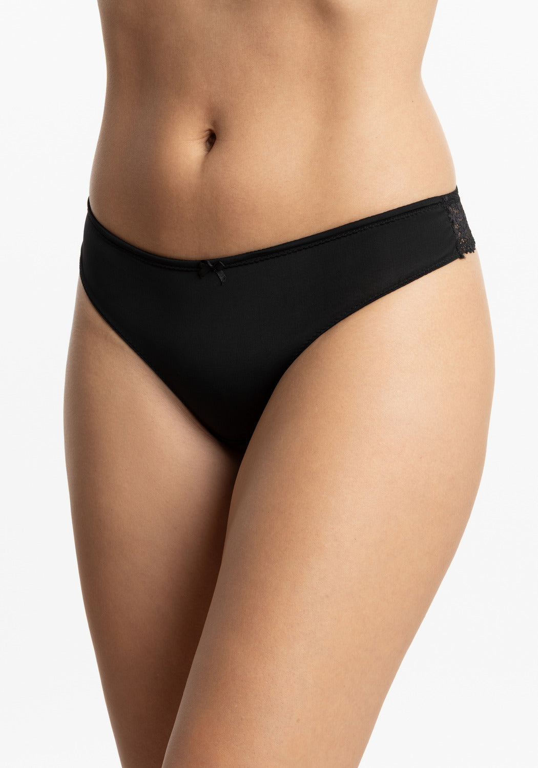 TRIPACK COLALESS DE MICROFIBRA SURTIDO MUJER