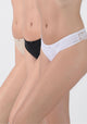 TRIPACK COLALESS MICROFIBRA
