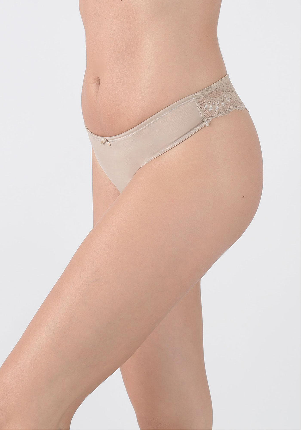 TRIPACK COLALESS MICROFIBRA