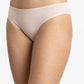 TRIPACK BIKINI DE ALGODÓN AZUL DE MUJER