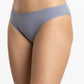 TRIPACK BIKINI DE ALGODÓN AZUL DE MUJER