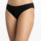 TRIPACK BIKINI DE ALGODÓN MORADO DE MUJER