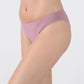 TRIPACK BIKINI ALGODÓN MARFIL MUJER