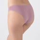 TRIPACK BIKINI ALGODÓN MARFIL MUJER