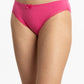 TRIPACK BIKINI DE ALGODÓN AZUL MARINO DE MUJER