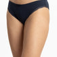 TRIPACK BIKINI DE ALGODÓN AZUL MARINO DE MUJER