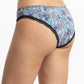 TRIPACK BIKINI DE ALGODÓN LILA DE MUJER