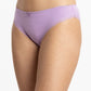 TRIPACK BIKINI DE ALGODÓN LILA DE MUJER