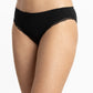 TRIPACK BIKINI DE ALGODÓN LILA DE MUJER