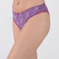 TRIPACK BIKINI ALGODÓN
