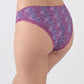 TRIPACK BIKINI ALGODÓN