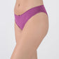 TRIPACK BIKINI ALGODÓN