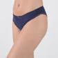 TRIPACK BIKINI ALGODÓN