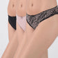 TRIPACK BIKINI ALGODÓN
