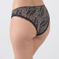 TRIPACK BIKINI ALGODÓN