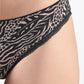 TRIPACK BIKINI ALGODÓN