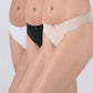 TRIPACK BIKINI ALGODÓN