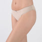 TRIPACK BIKINI ALGODÓN