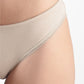 TRIPACK BIKINI ALGODÓN