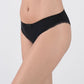TRIPACK BIKINI ALGODÓN