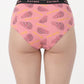 TRIPACK PANTALETAS ALGODÓN