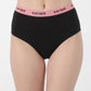 TRIPACK PANTALETAS ALGODÓN