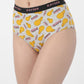 TRIPACK PANTALETAS ALGODÓN