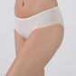 TRIPACK PANTALETA MICROFIBRA GRIS MUJER