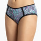 TRIPACK PANTALETA DE MICROFIBRA LILA DE MUJER