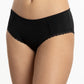 TRIPACK PANTALETA DE MICROFIBRA LILA DE MUJER