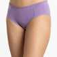 TRIPACK PANTALETA DE MICROFIBRA LILA DE MUJER