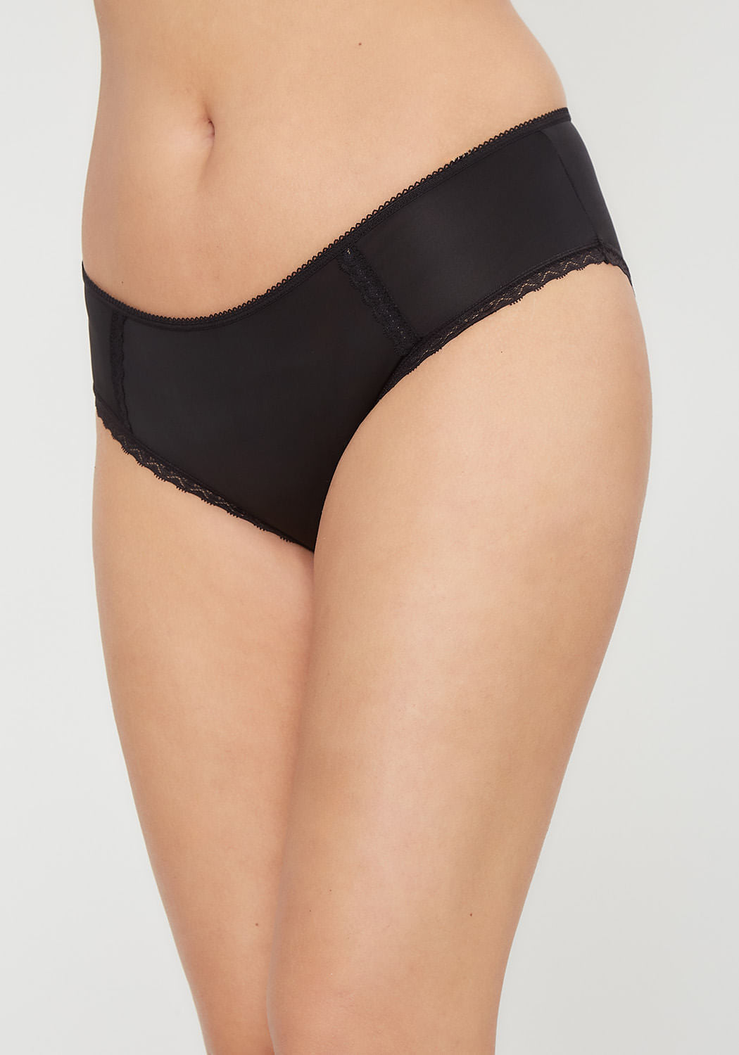 TRIPACK PANTALETA MICROFIBRA