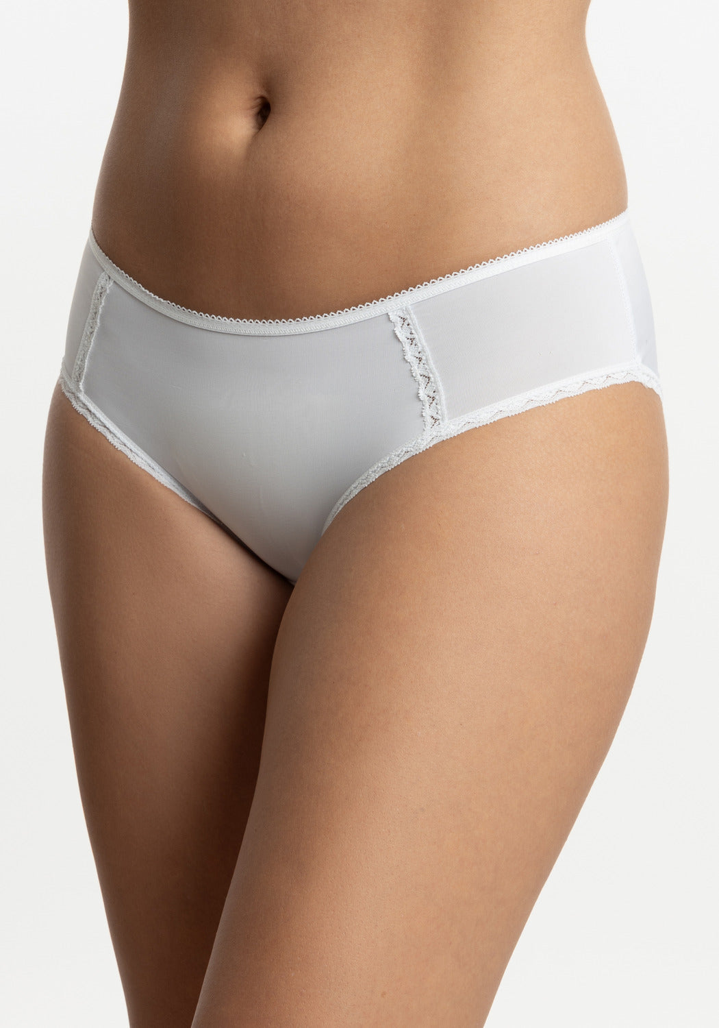TRIPACK PANTALETA DE MICROFIBRA SURTIDO DE MUJER