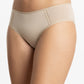 TRIPACK PANTALETA DE MICROFIBRA SURTIDO DE MUJER