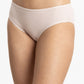TRIPACK PANTALETA DE ALGODÓN AZUL DE MUJER