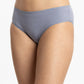 TRIPACK PANTALETA DE ALGODÓN AZUL DE MUJER