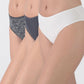 TRIPACK PANTALETA ALGODÓN