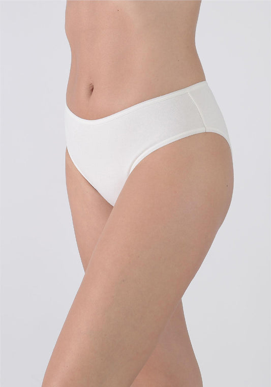 TRIPACK PANTALETA ALGODÓN