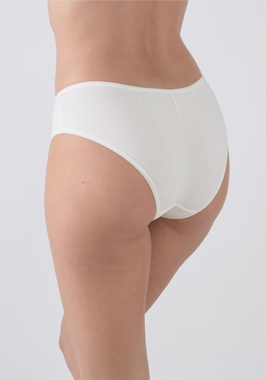 TRIPACK PANTALETA ALGODÓN