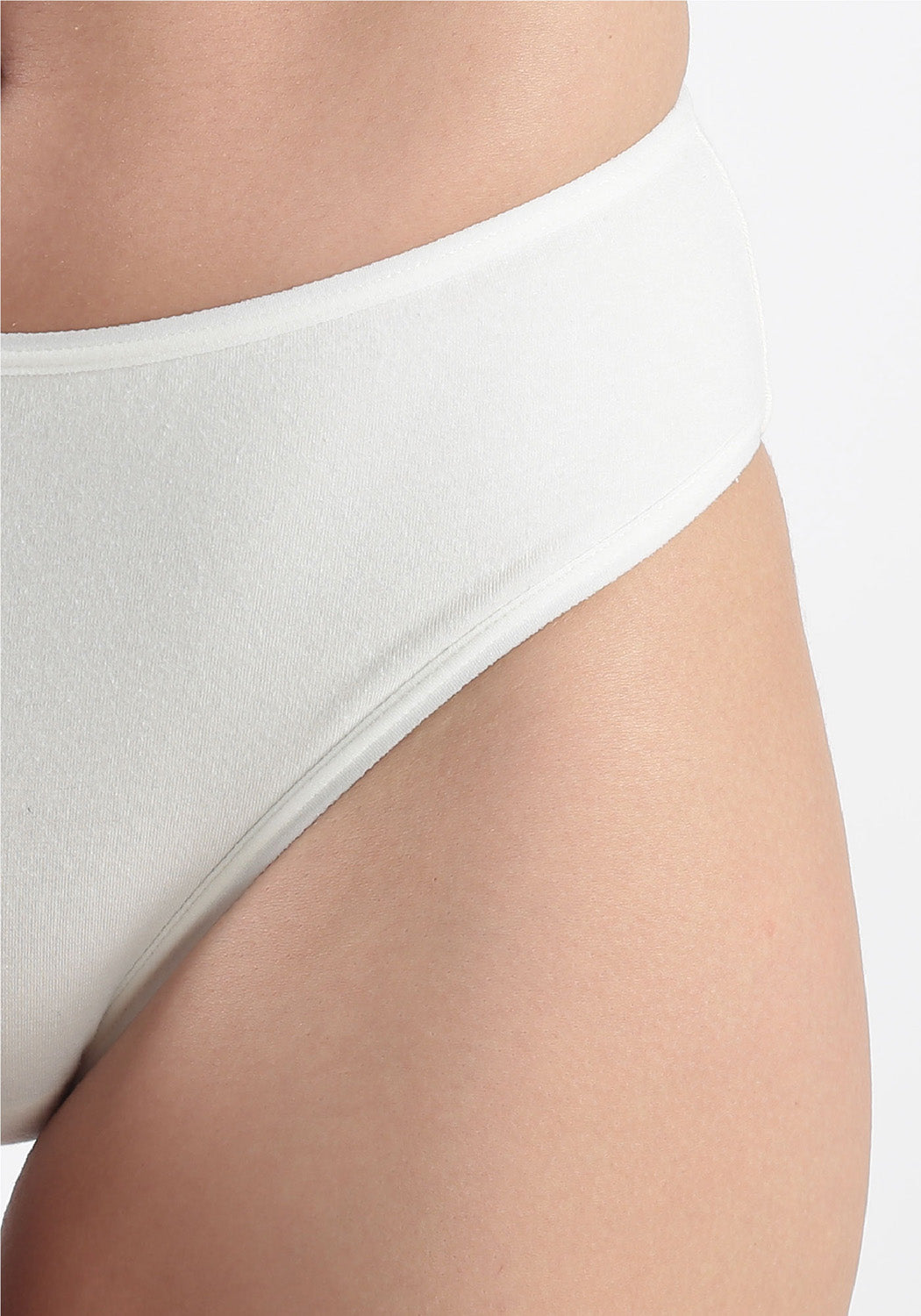 TRIPACK PANTALETA ALGODÓN