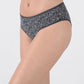 TRIPACK PANTALETA ALGODÓN