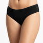 TRIPACK PANTALETA DE ALGODÓN MORADO DE MUJER