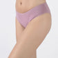 TRIPACK PANTALETA ALGODÓN MARFIL MUJER