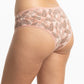 TRIPACK PANTALETA DE ALGODÓN ROSADO DE MUJER