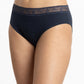 TRIPACK PANTALETA DE ALGODÓN AZUL MARINO DE MUJER