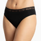 TRIPACK PANTALETA DE ALGODÓN LILA DE MUJER