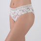 TRIPACK PANTALETA ALGODÓN KAYSER MARFIL MUJER
