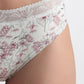 TRIPACK PANTALETA ALGODÓN KAYSER MARFIL MUJER