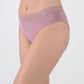 TRIPACK PANTALETA ALGODÓN KAYSER MARFIL MUJER